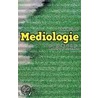 Mediologie door Frank Hartmann