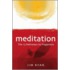 Meditation
