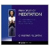 Meditation by Christina Feldman