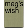 Meg's Wish door Friedrich Recknagel