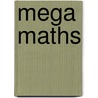 Mega Maths door Onbekend
