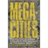 Megacities by Kees Koonings