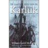 De laatste reis van de Karluk door W. Laird MacKinlay