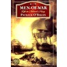 Men-Of-War door Patrick Oabrian