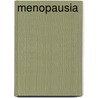 Menopausia by Marie Borrel