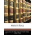Merit Roll