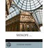 Merope ...