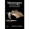 Messengers by Marie-Eve S. Kielson