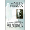 Meta Human door Solomon Paul