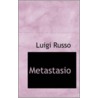 Metastasio by Luigi Russo