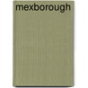 Mexborough door Michael Brearley