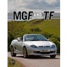 Mgf And Tf door Dom David Knowles