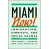 Miami Now! by Guillermo J. Grenier
