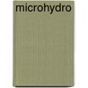 Microhydro door Scott Davis