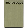 Microscope door Onbekend
