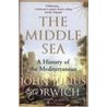 Middle Sea door Viscount John Julius Norwich