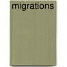 Migrations door Lucy Dougall