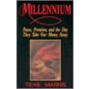 Millennium door Texe Marrs