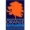 Oranje-bastaarden door H. de Iongh