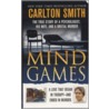 Mind Games door Carlton Smith