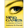 Mind Games door Anthony D. Parnell