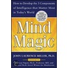 Mind Magic by John Laurence Miller