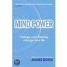 Mind Power by James Borg
