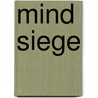 Mind Siege door Tim F. LaHaye