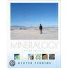 Mineralogy door Dexter Perkins