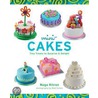 Mini-Cakes by Noga Hitron