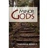 Minor Gods door T. Vasudeva Reddy