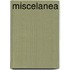 Miscelanea