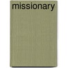 Missionary by Theodore Moran