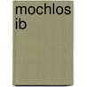 Mochlos Ib door Thomas M. Brogan