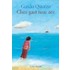Clara gaat naar zee