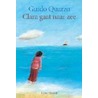 Clara gaat naar zee