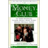 Money Club door Marilyn Crockett