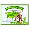 Monkey Lou door Gil Johnson