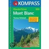 Mont Blanc door Kompass 999