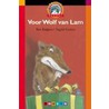 Voor Wolf van Lam by Ben Kuipers