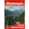 Montenegro door Rother Sf