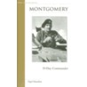 Montgomery door Nigel Hamilton
