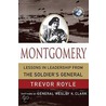 Montgomery by Trevor Royle