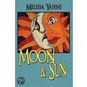 Moon & Sun door Melissa Yahne