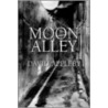 Moon Alley door David Appleby