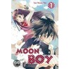 Moon Boy 1 door Young-Yoo Lee