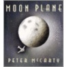 Moon Plane door Peter McCarty