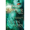 Moon Sworn by Keri Arthur