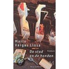 De stad en de honden door Mario Vargas Llosa