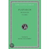 Moralia, I by Plutarch